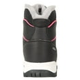 thumbnail image 2 of Mountain Warehouse Boys/Girls Comet Waterproof Snow Boots, 2 of 5