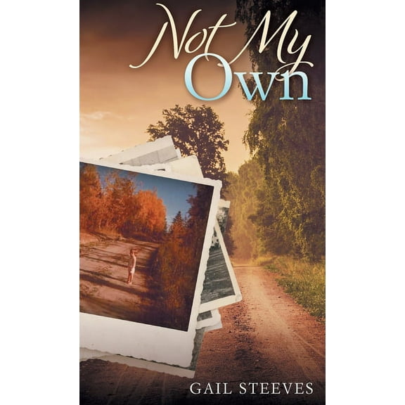 Not My Own (Hardcover)