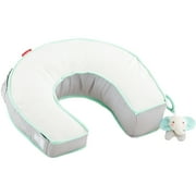 Fisher-Price Perfect Position 4-in-1 Nursing Pillow Elephant Cover