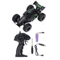 thumbnail image 2 of Remote Control Car, RC Car High Speed Long Battery Life  for Toy Blue,Green, 2 of 7