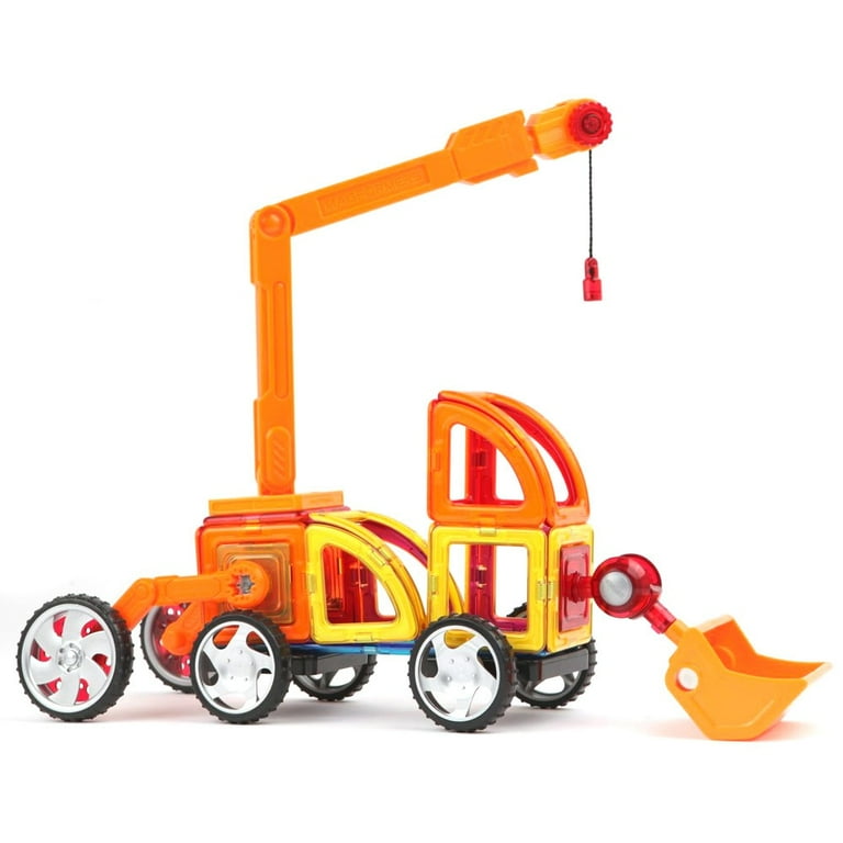 Magformers power construction set hotsell