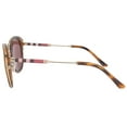 thumbnail image 3 of Burberry Sunglasses BE4251Q-3316D-53, 3 of 5