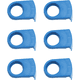 thumbnail image 1 of Clips para bebidas de ABS, soportes para botellas, hebillas, broches para cócteles y cervezas, para vasos tipo goleta y cáliz, 1 of 5