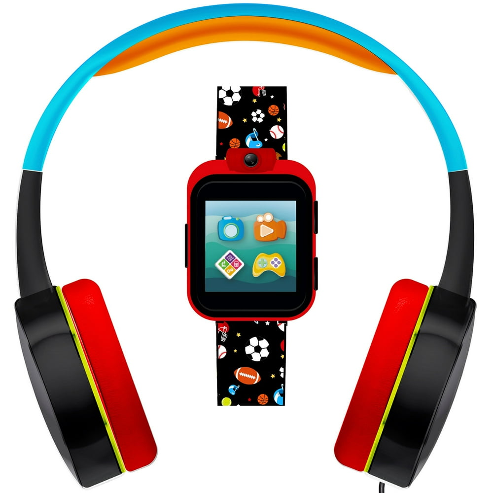 touch playzoom watch