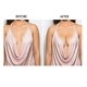 thumbnail image 4 of Kit de sujetador sin frente de realce profundo para mujer, sujetador sin tirantes sin espalda sin frente, kit de sujetador de inmersión profunda para escotes corazón beige Xemadio WRQX-524-1, 4 of 4