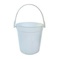 thumbnail image 2 of 5Pc Plastic Cocktail Bucket Ice Bucket Smoothie Bucket Eguiwyn , Plastic Buckets for Drinks Anything But a Cup Ideas 32Oz Reusable Punch Bowls 5Pack 1 Liter Ice Bucket Smoothie Bucket Translucent, 2 of 8
