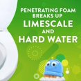 thumbnail image 2 of Scrubbing Bubbles® Brosse Fraîche pour Cuvette de Toilette, Trousse de Départ, Comprend 1 Manche, 2 Recharges de Tampons Robustes et 1 Crochet de Rangement, 1 Pce, 2 of 5
