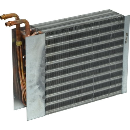 - New A/C Evaporator Core EV 940164PFC - 151338BSM