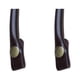 thumbnail image 4 of Asas de bolso de cuero PU Sunnimix 2 piezas, 4 of 4