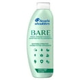 thumbnail image 1 of Head & Shoulders BARE Soothing Hydration Dandruff Shampoo, Anti-Dandruff, 1 of 11
