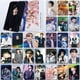 thumbnail image 4 of (Bulletproof Youth League) Photocards 55 PCS Album Photo Cards for Boys ，card postcards of the same style (Perfect Day), 4 of 5