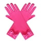 thumbnail image 5 of Set de accesorios de disfraz de princesa Aurora para niñas de Yosbabe, 5 of 7