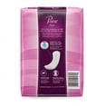 thumbnail image 2 of Poise Pads, Maximum Absorbency, Long - Pack of 39, 2 of 3