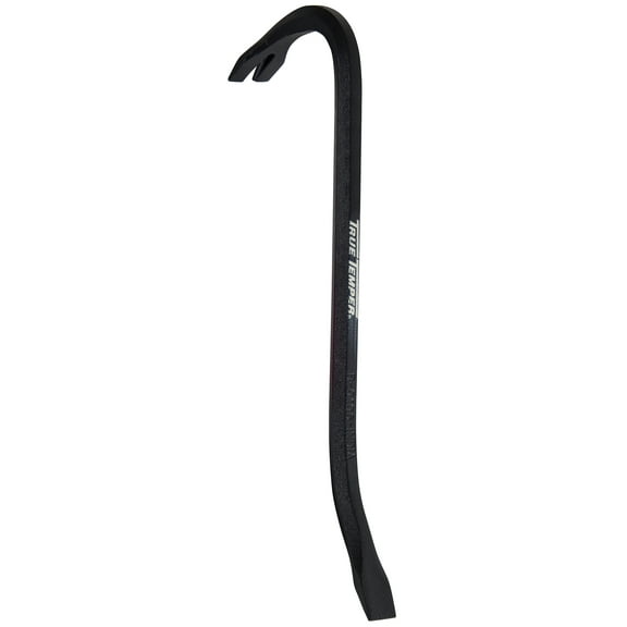 Ames 1169400 12" Gooseneck Wrecking Bar