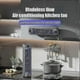 thumbnail image 4 of Portable Cooling Ace, Portable Air Conditioner Cooling Fan Quiet With 3 Speeds, 4 of 5
