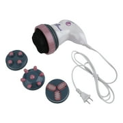 Mothers Day Gift Professional Infrared Electric Body Slimming Massager Anti-Cellulite Fat Burning Machine Relax Muscle Exerciser Trainer Health Beauty Care