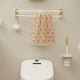 thumbnail image 5 of Toallas de Baño Suaves, Gruesas y Absorbentes para El Hogar, Gimnasio, Piscina, Yoga, Hotel, Ducha. Toalla Grande para El Baño., 5 of 6