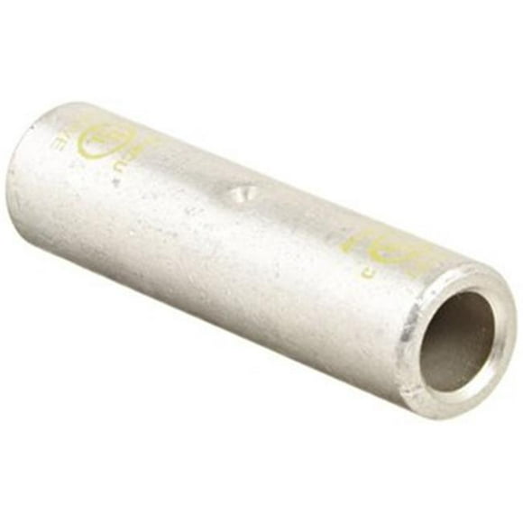 Morris Products 93220 Embouts de Compression en Aluminium Long Baril Ma2 - 0