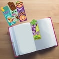 thumbnail image 3 of Grape Scented Bookmarks by Eureka, 3 of 3
