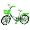 thumbnail image 2 of MesaSe Bicycle Model Wear-resistant Simulation Alloy 1 8 Alloy Bicycle Model Toy for Kids, 2 of 7