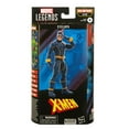 thumbnail image 2 of Hasbro Marvel Legends Series: Cyclops Astonishing X-Men Action Figure (6”), 2 of 6