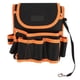 thumbnail image 1 of Bolsa de Herramientas Amonsee Multiherramientas de Tela Oxford para Electricista y Carpintero, 1 of 8