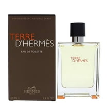 Hermes Terre D'Hermes Eau de Toilette Natural Spray for Men 100ml/3.3oz