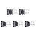 thumbnail image 3 of CS5460A Serial Single-phase Bi-directional Power Energy Metering ADC Module, 3 of 6