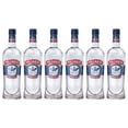 thumbnail image 1 of Pack de 6 Vodka Poliakov 1 L Poliakov 1 L, 1 of 3