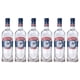 thumbnail image 1 of Pack de 6 Vodka Poliakov 1 L Poliakov 1 L, 1 of 3