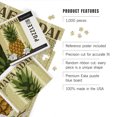 thumbnail image 2 of Lantern Press 1000 Piece Jigsaw Puzzle, Hafa Adai, Guam, Colonial Pineapple, 2 of 5