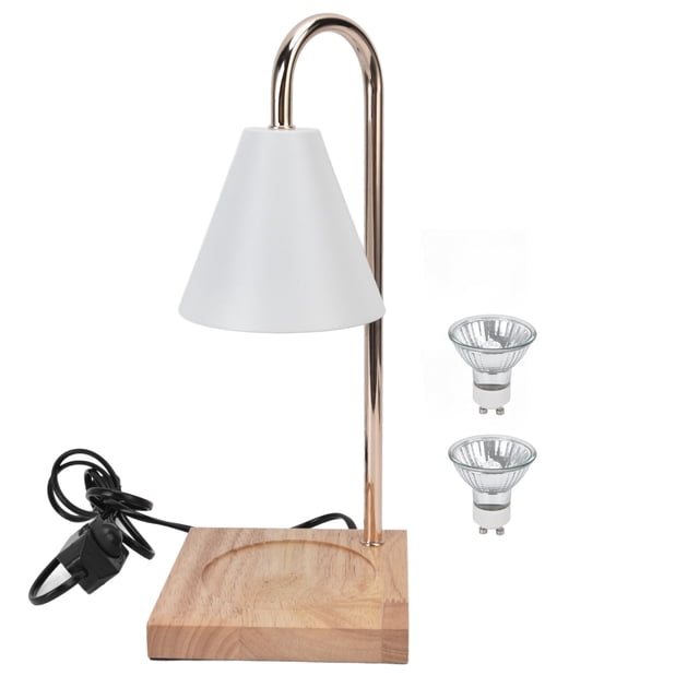 Candle Warmer Lamp, Brightness Candle Warmer Light Safe Reliable For Living Room