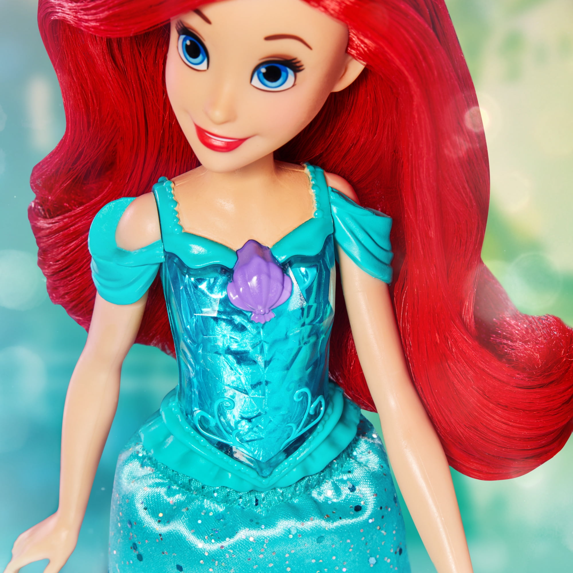 Barbie Ariel, La Petite Sirène - Royal Shimmer - Disney