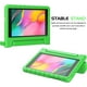 thumbnail image 4 of Funda para Samsung Galaxy Tab A 8.0 2019, SM-T290/T295, Funda Galaxy Tab A 8.0 2019, Funda protectora ligera a prueba de golpes con soporte para niños para Galaxy Tab A 8.0 pulgadas 2019 sin S Pen, 4 of 8