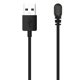 thumbnail image 4 of Cable Usb Cable de carga USB Adaptador de carga de carga rápida para Huami Amazfit Falcon A2029, 4 of 9