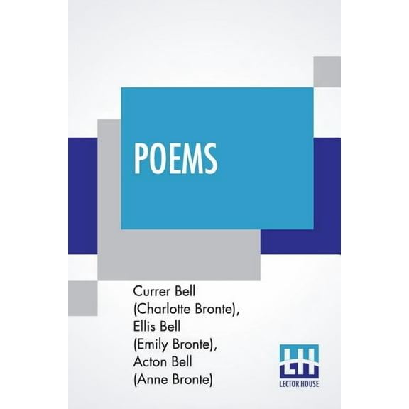Poems, (Paperback)