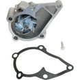 thumbnail image 5 of For 1996-2011 Accent Water Pump 1461230, 96153, AW9364, 5 of 5