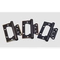 thumbnail image 3 of GOOHOCHY Kitchen Door Hinges Black Durable Use for Wet Place 1Pack, 3 of 6