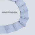 thumbnail image 4 of 2Pcs Fetal Monitor Band Stretch Band Spool Fetal Heart Monitor,Fetal Monitoring Belt Fetal Heart Monitoring Bandage Belt with Snaps Design for Pregnant Woman, 4 of 9