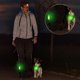 thumbnail image 4 of 15 Pack Safety Lights, Clip On Flash, High Visibility Accessories For Runners, Dogs, Bikes, Walkers, 4 of 4