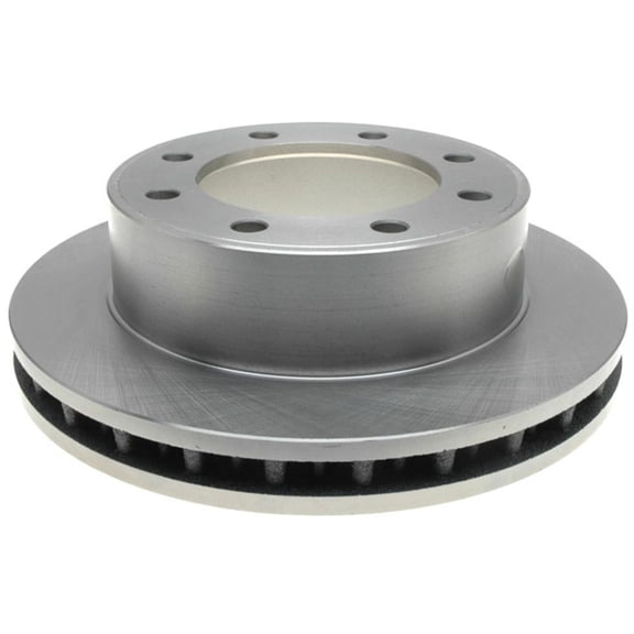ACDelco 18A968A Disc Brake Rotor For Select 99-05 Ford Models