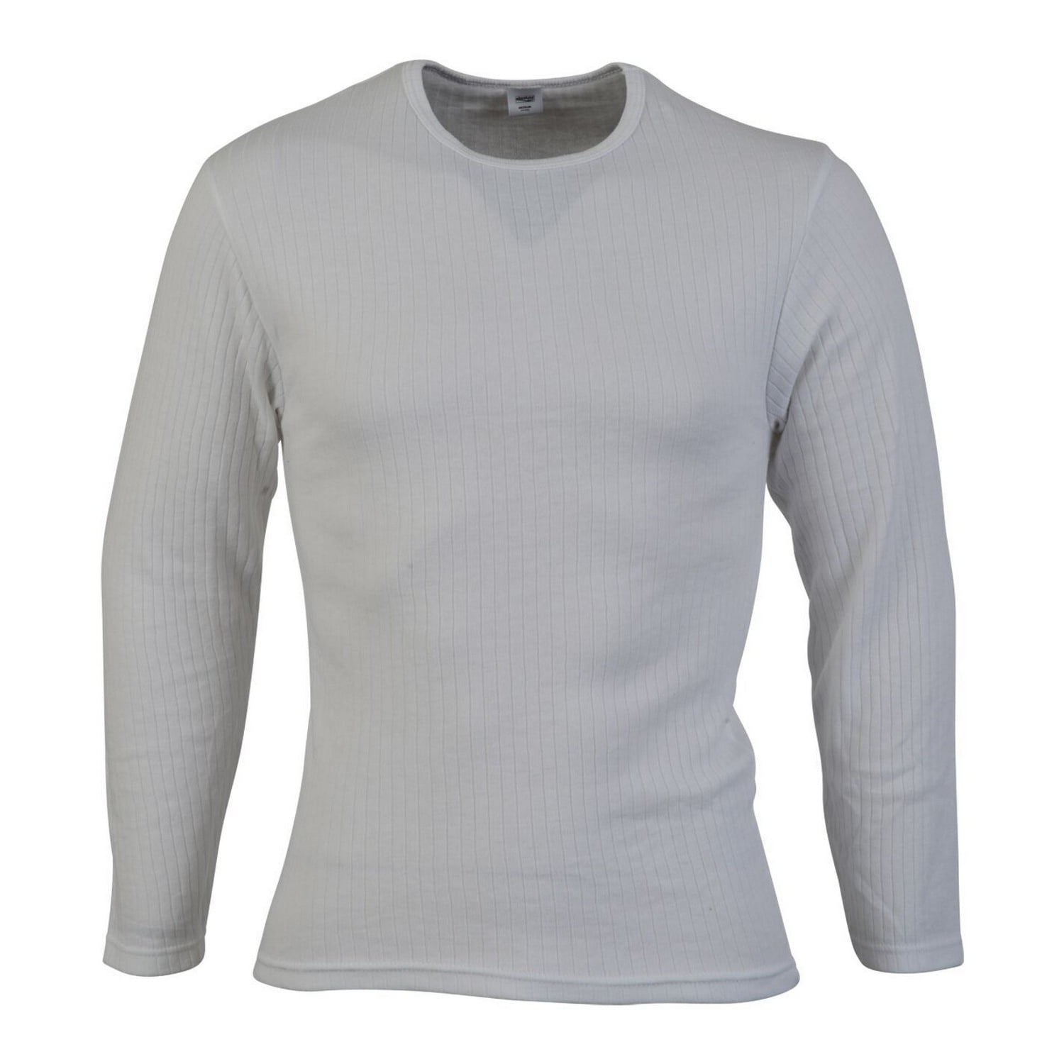 Power Thermo-Langarmshirt Thermohemd Pullover Herren Winter Thermo 