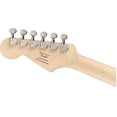 thumbnail image 5 of Fender Squier Mini Strat Electric Guitar - Competition Orange, 5 of 5