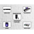 thumbnail image 3 of Eliminador Cargador Corriente Adaptador 5V 1 Amp CONTROL EXPERT 4mm, 3 of 8