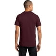 thumbnail image 2 of Port  Company Mens Essential T Shirt with Pocket, 2 of 4