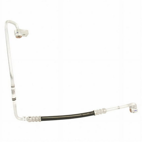 Motorcraft YF-37933 A/c Refrigerant Liquid Hose Fits select: 2017-2020 FORD FUSION, 2017-2020 LINCOLN MKZ