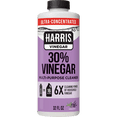thumbnail image 3 of Harris 30% Vinegar Concentrate Multi-Purpose Cleaner Lavender 32 fl oz, 3 of 10