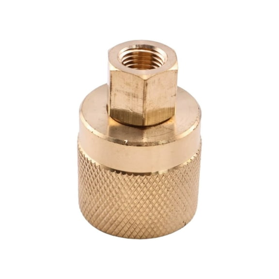 Propane Tank Female Fitting Adapter RE7141F For Forklift Universal