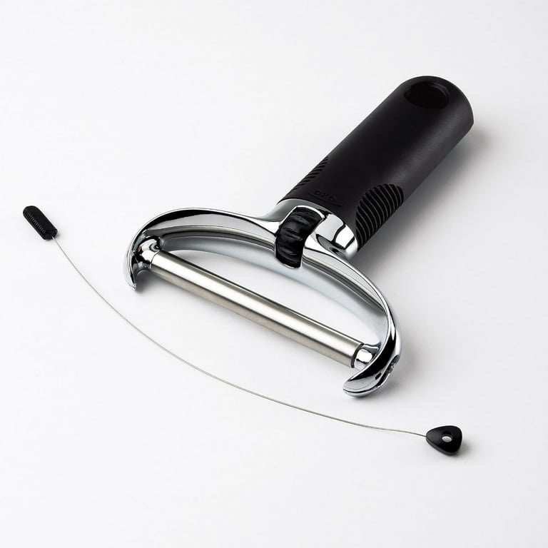 OXO Good Grips Cheese Slicer with Replaceable Wire Eco-Friendly