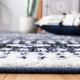 thumbnail image 5 of SAFAVIEH Adirondack Jayme Southwest Area Rug, Dark Grey/Ivory, 5'1" x 7'6", 5 of 13